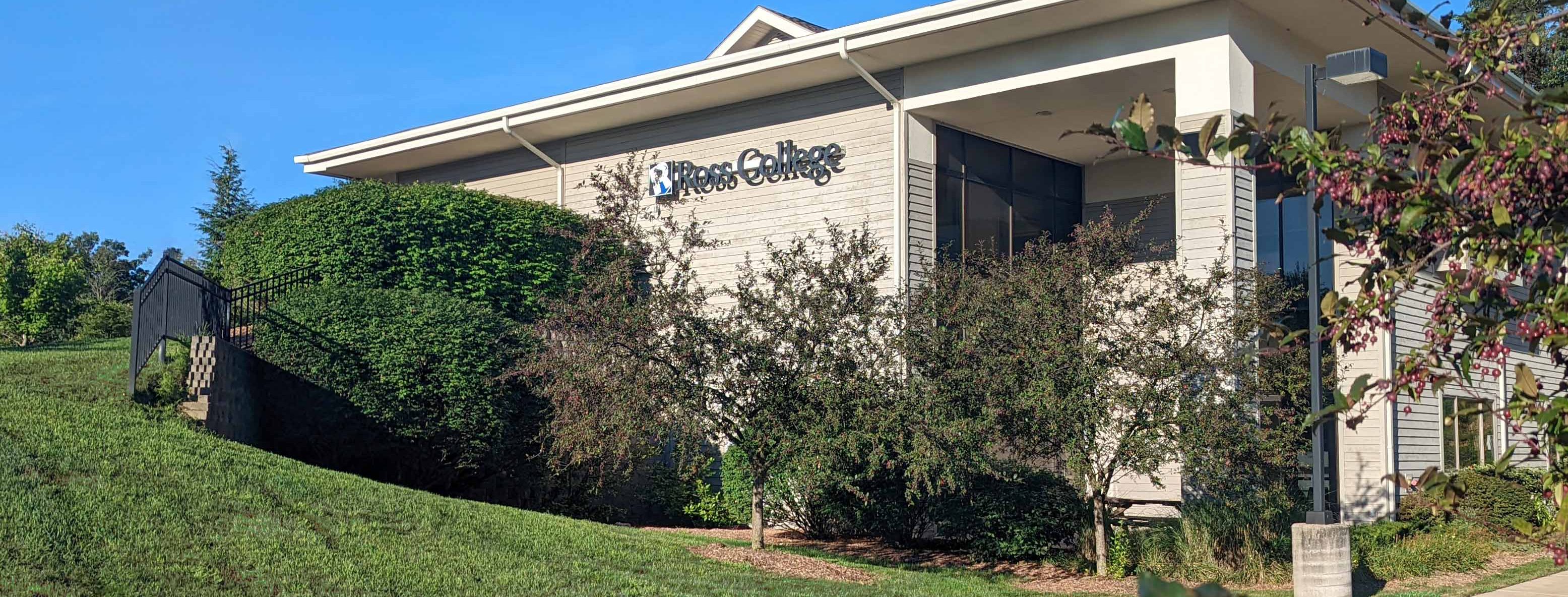 Ross Medical Education Center | Huntsville AL