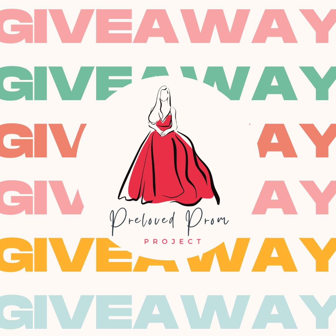 Preloved - 🌟 Exciting News – Our First Ever Giveaway! 🌟 For the first ...