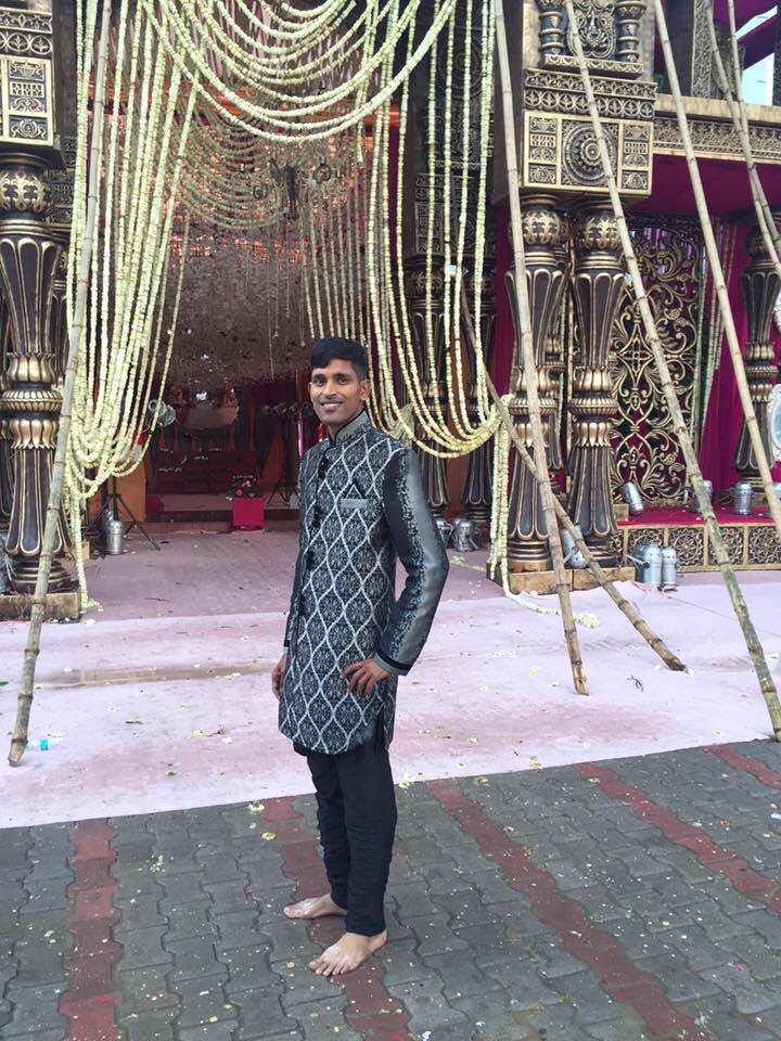 Janit Jain