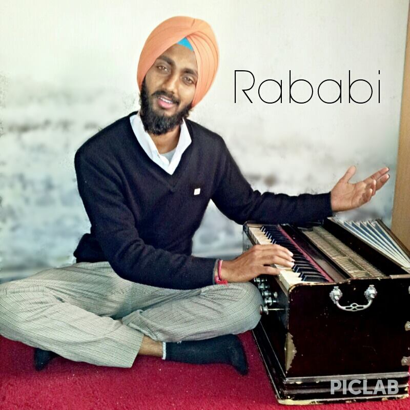 Rababi Jass