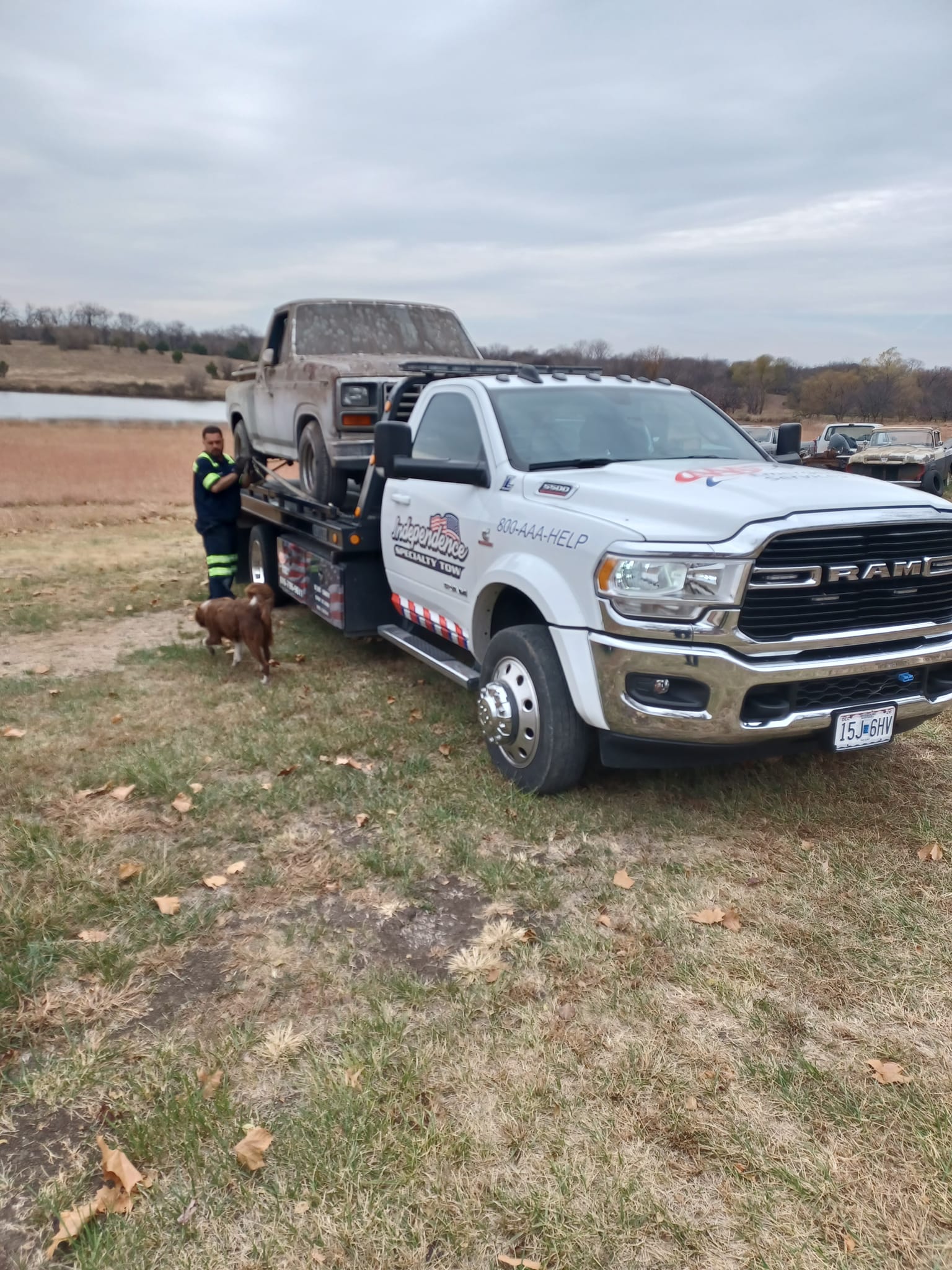 Larry's Performance Automotive | Tonganoxie KS