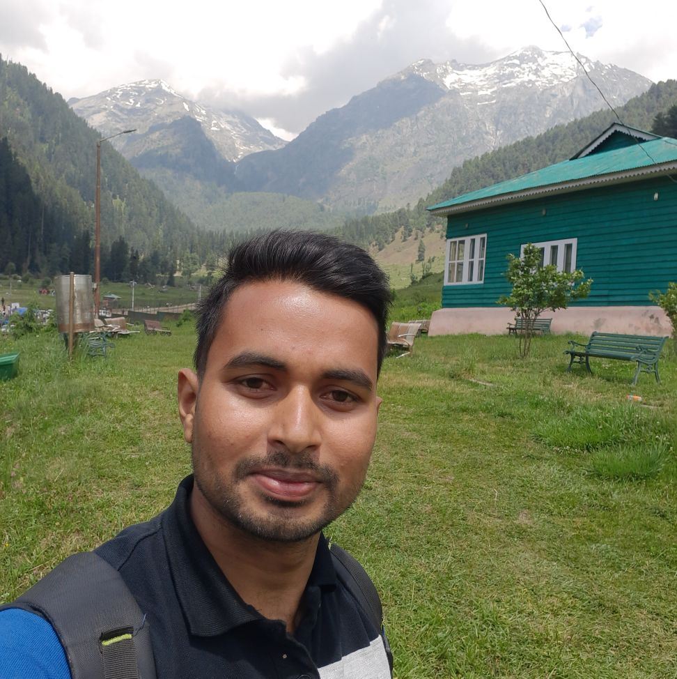 Abdul Gaffar