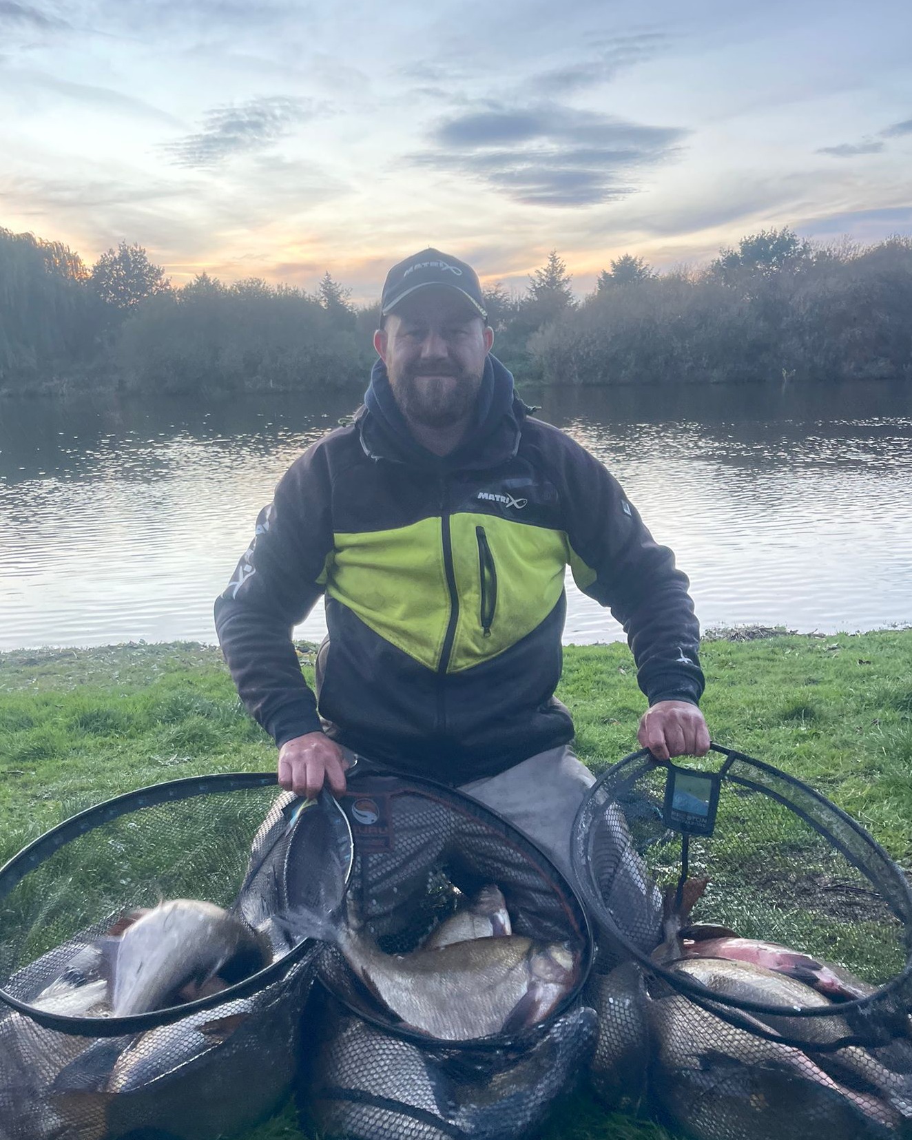 BobCo Tackle - Paul Coope with an outstanding bag from the... | Facebook