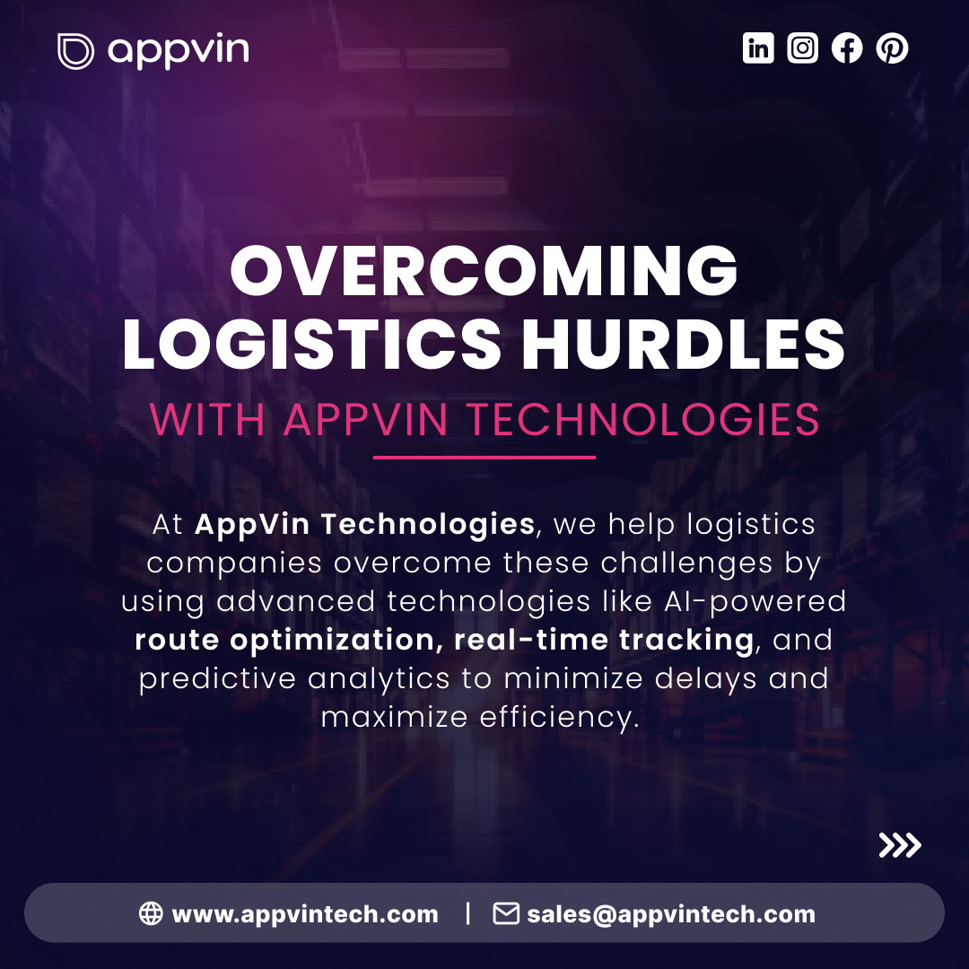 AppVin Technologies Pvt Ltd | Leiden