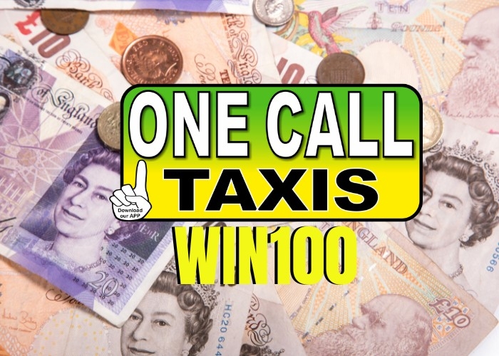 One Call Taxis Southport | Southport