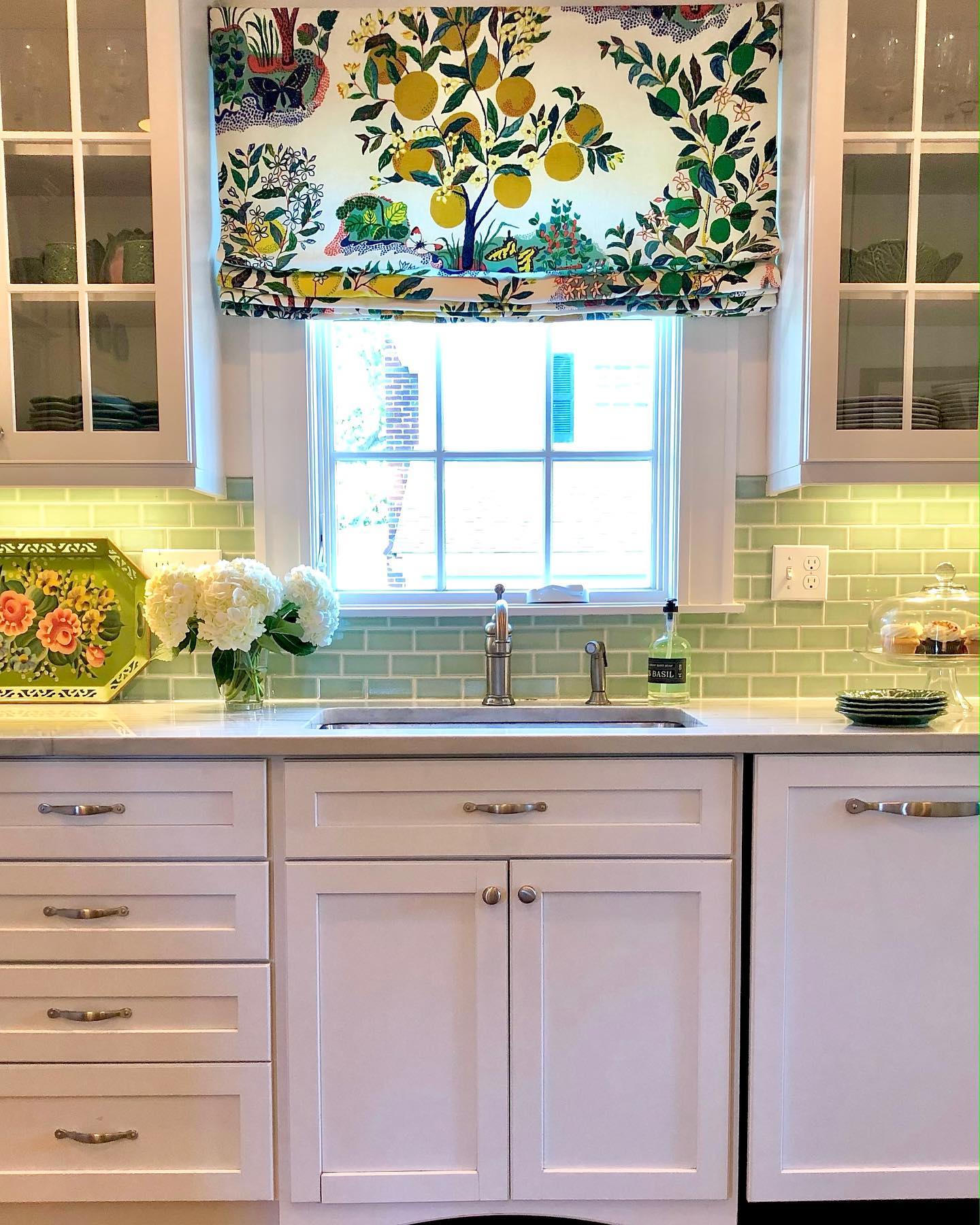 Mimi Lynch Interiors | Melrose MA