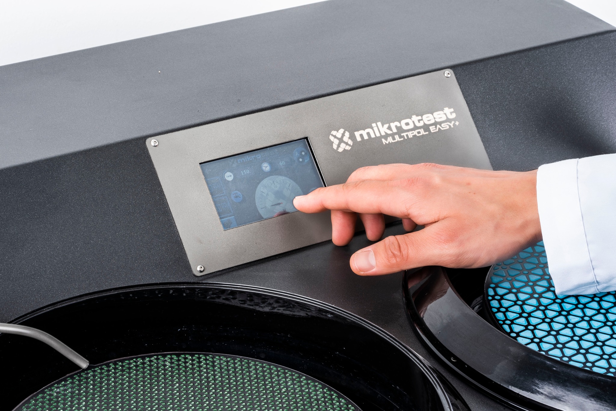 Mikrotest Endüstri Cihazları | Istanbul