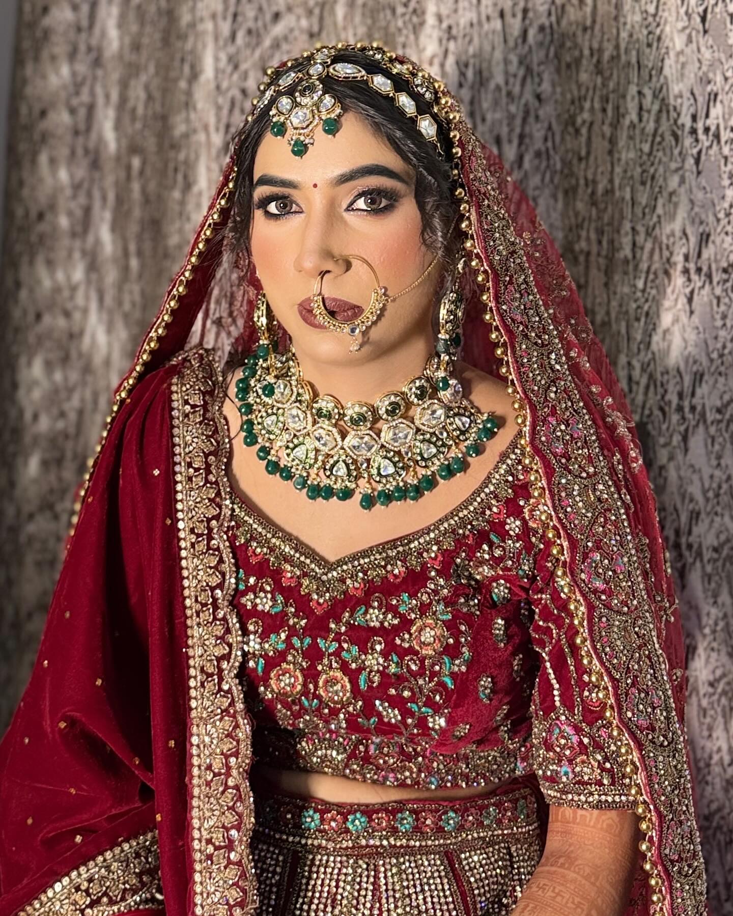 AP Makeup Studio | Varanasi