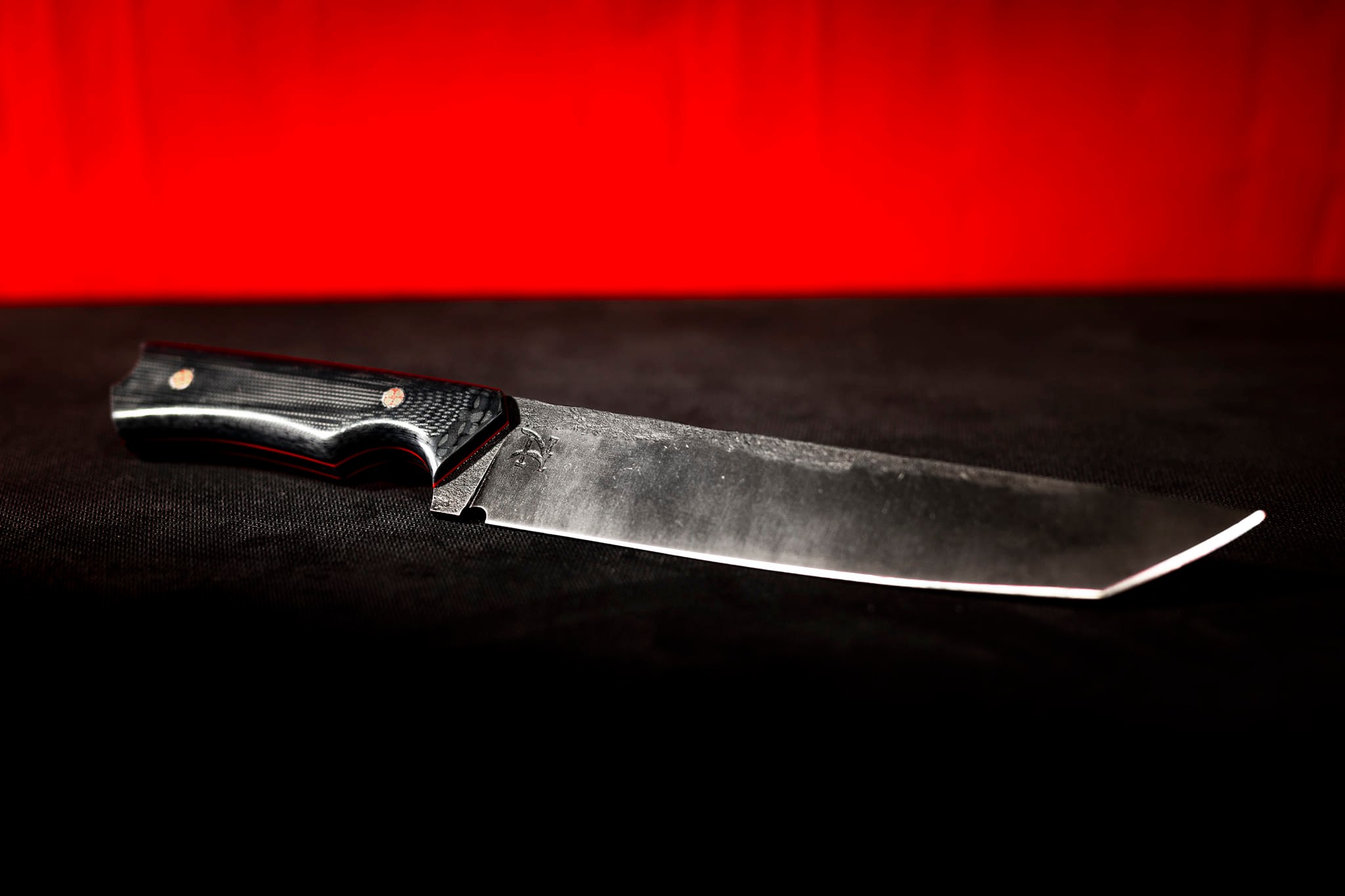 NAD knifemaker | Radauti