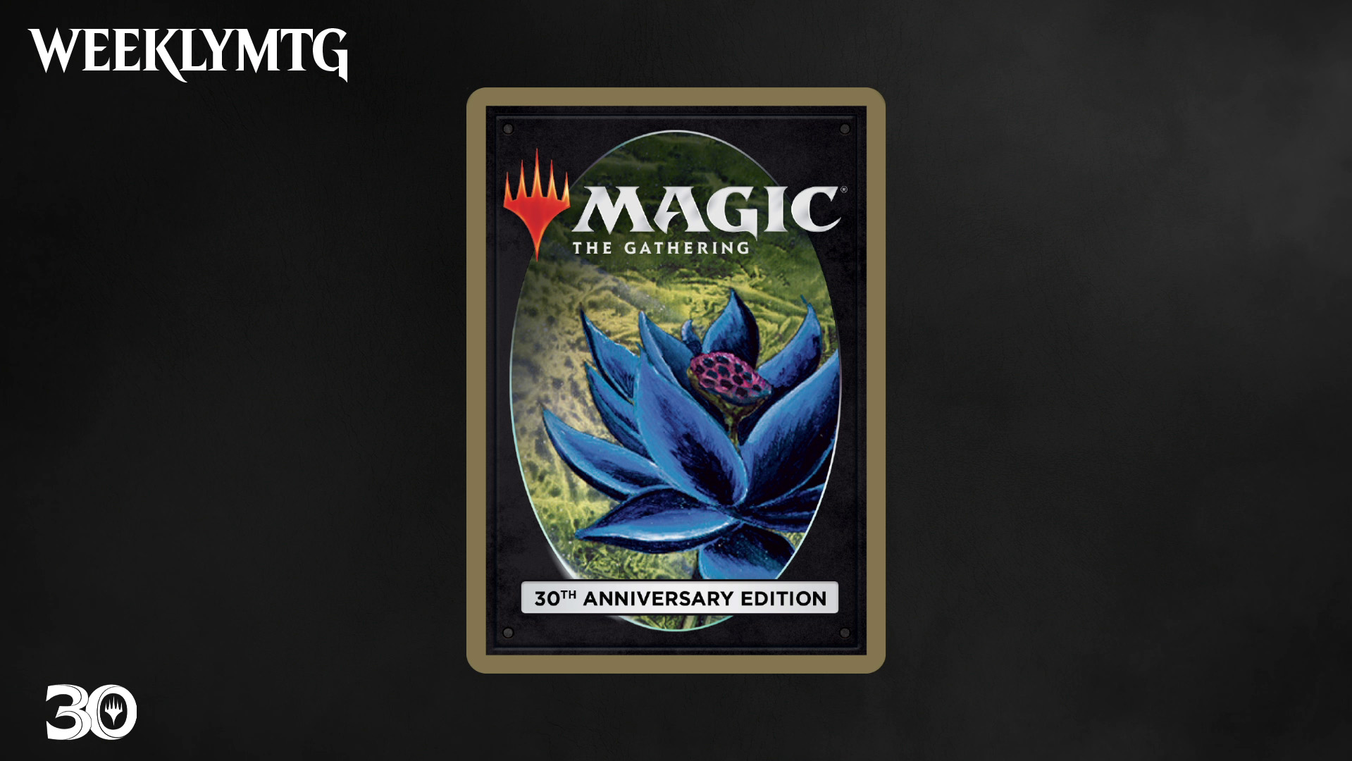 limited edition magic cards Balance [Limited Alpha] Mint / near mint condition trading card  Introducing the Magic Castle