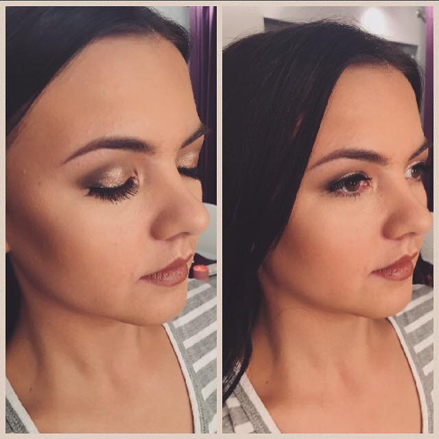Shannon Mates MUA | Rouse Hill NSW