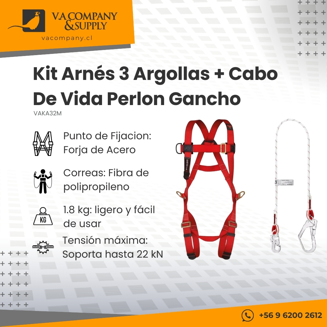 VA Company & Supply