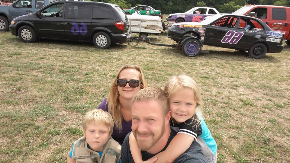 Johnson Family Racing