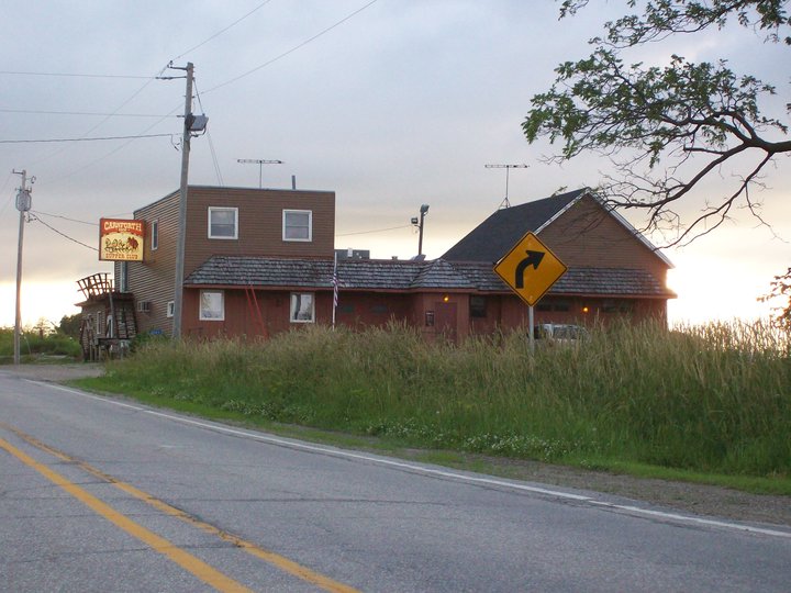 Carnforth Inn | Victor IA