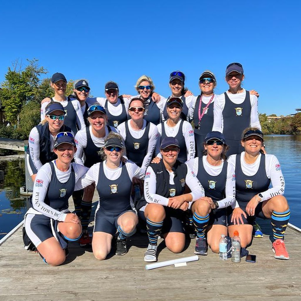 Putney Town Rowing Club | London