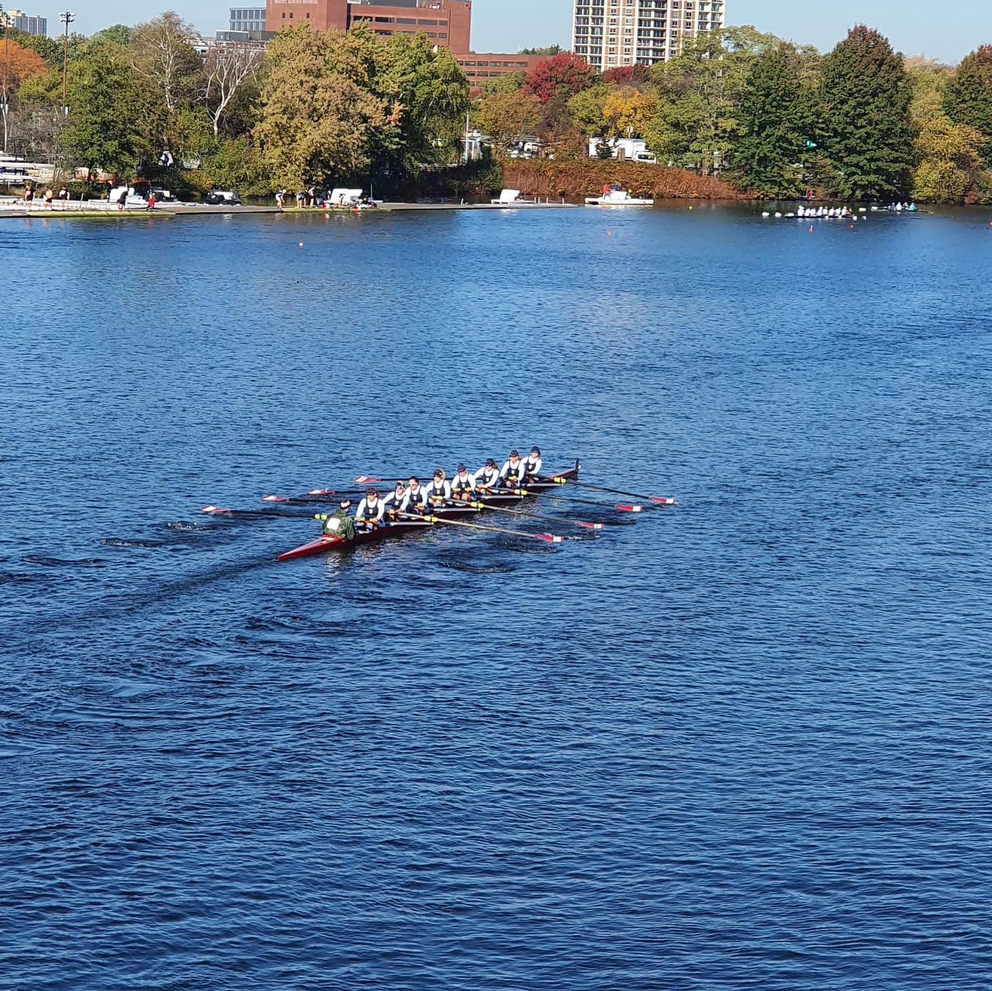 Putney Town Rowing Club | London