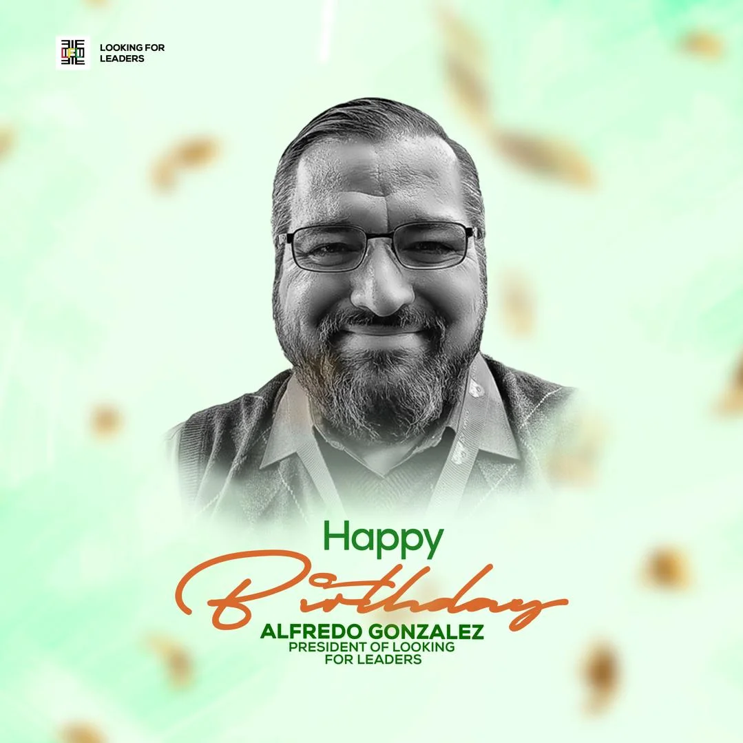 🎉 Happy Birthday to our incredible... - Looking for Leaders | Facebook
