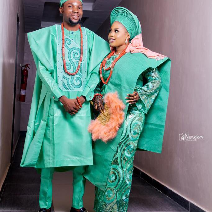 Adeyinka Sefiu