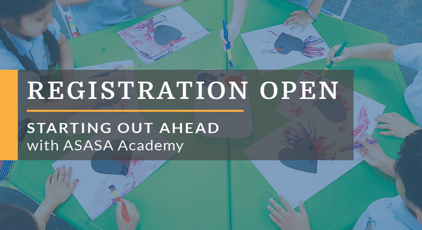 Asasa Academy | Calgary AB