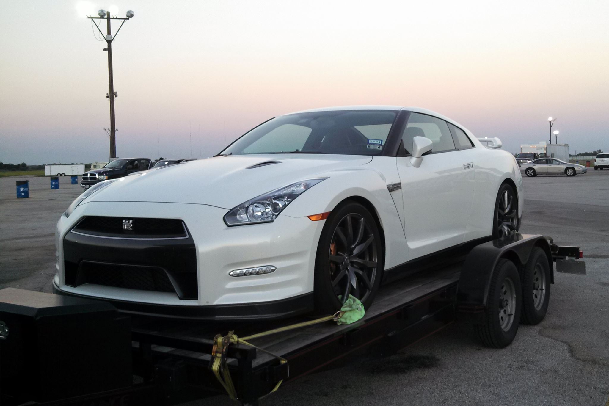 AutoTech Racing | Victoria TX