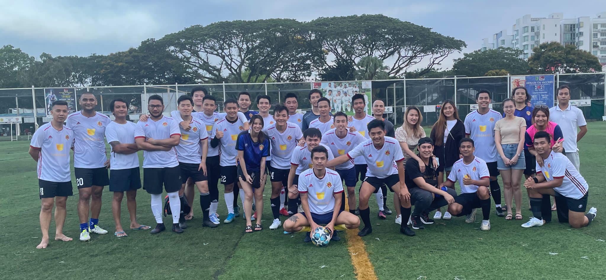 Unity FC