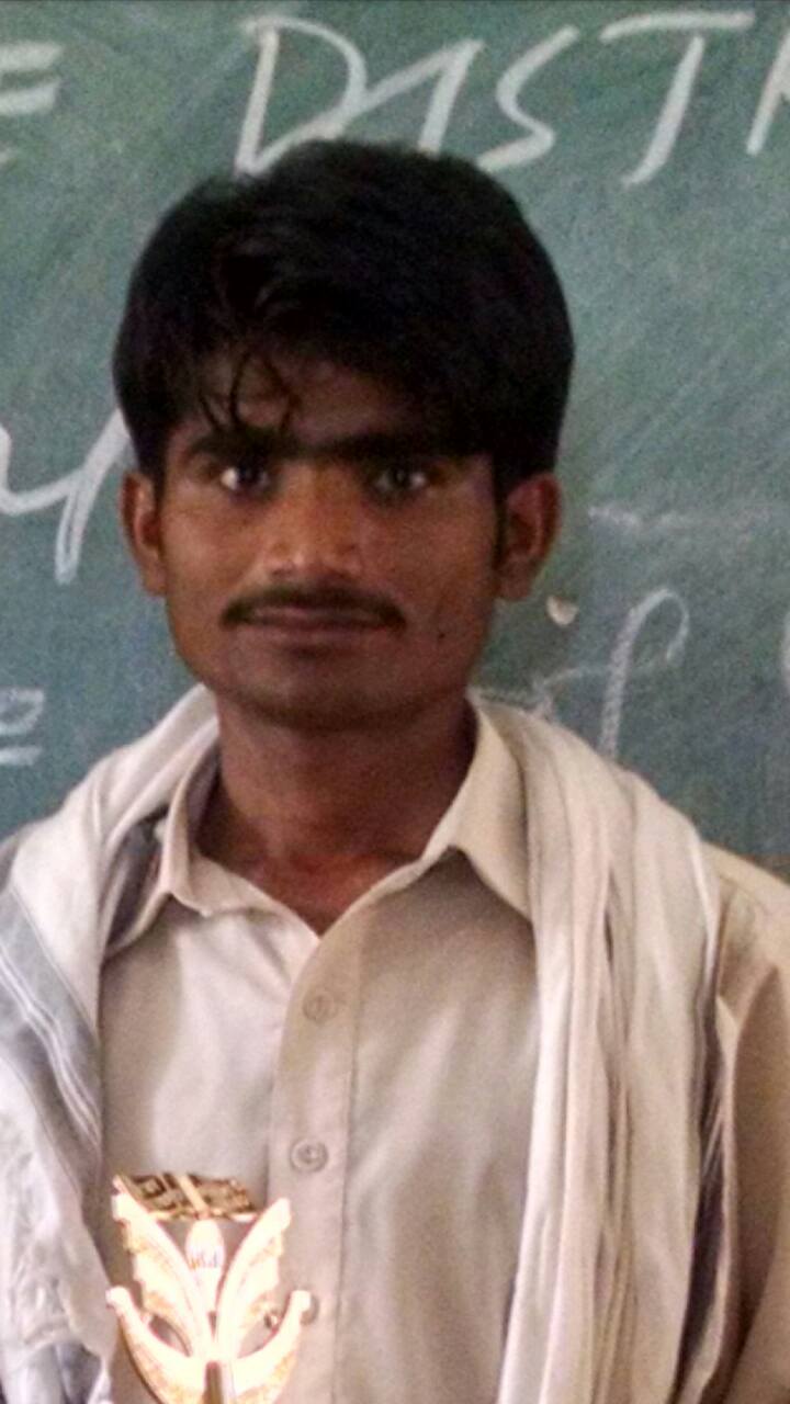 GMS Gul Muhammad Rind | Mirpur Khas
