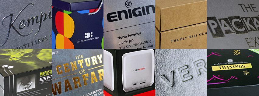 The Packaging Experts