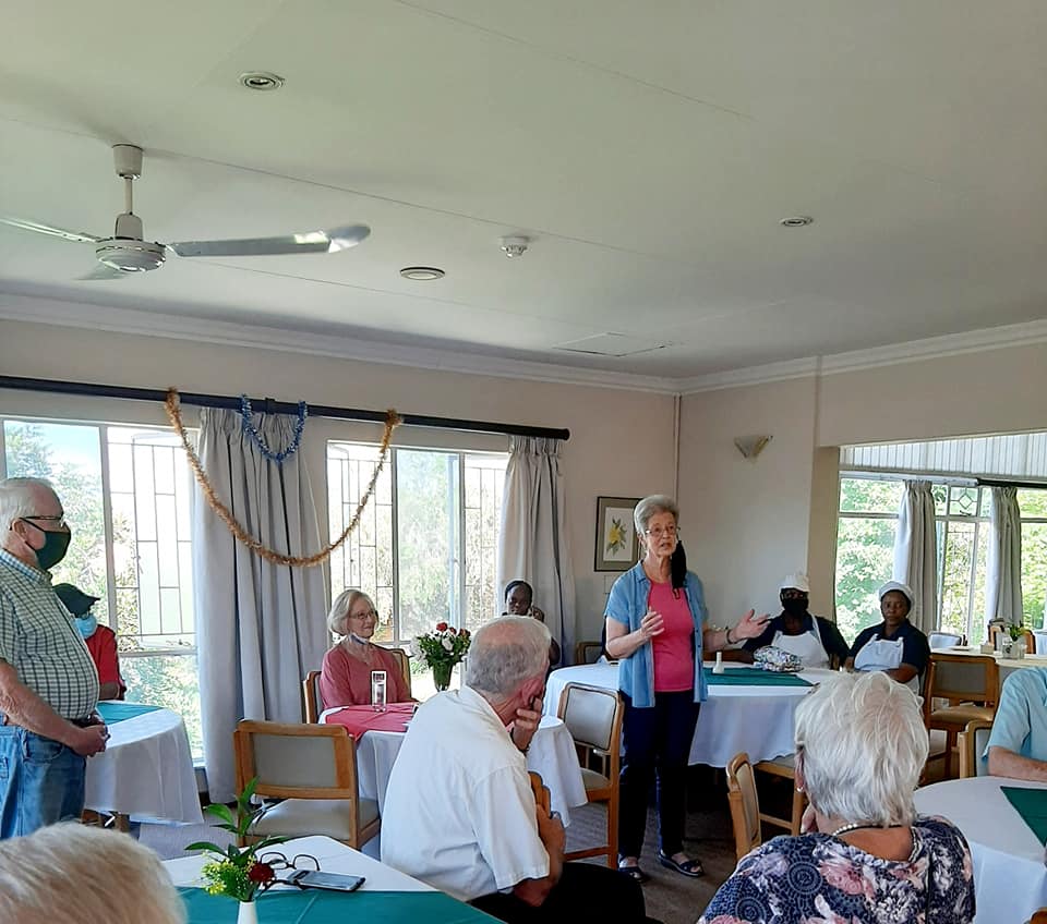 Village of Golden Harvest 2 Retirement Village