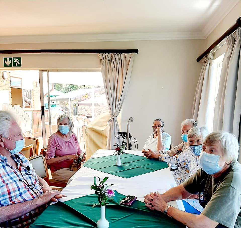 Village of Golden Harvest 2 Retirement Village