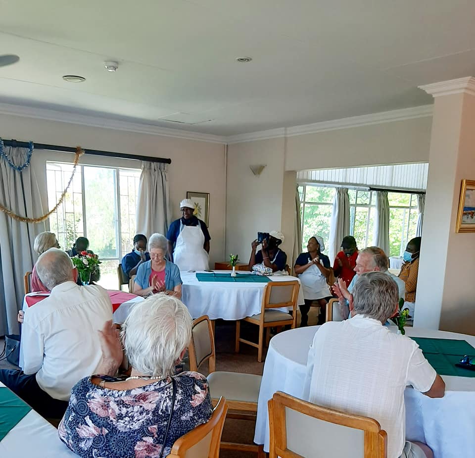 Village of Golden Harvest 2 Retirement Village