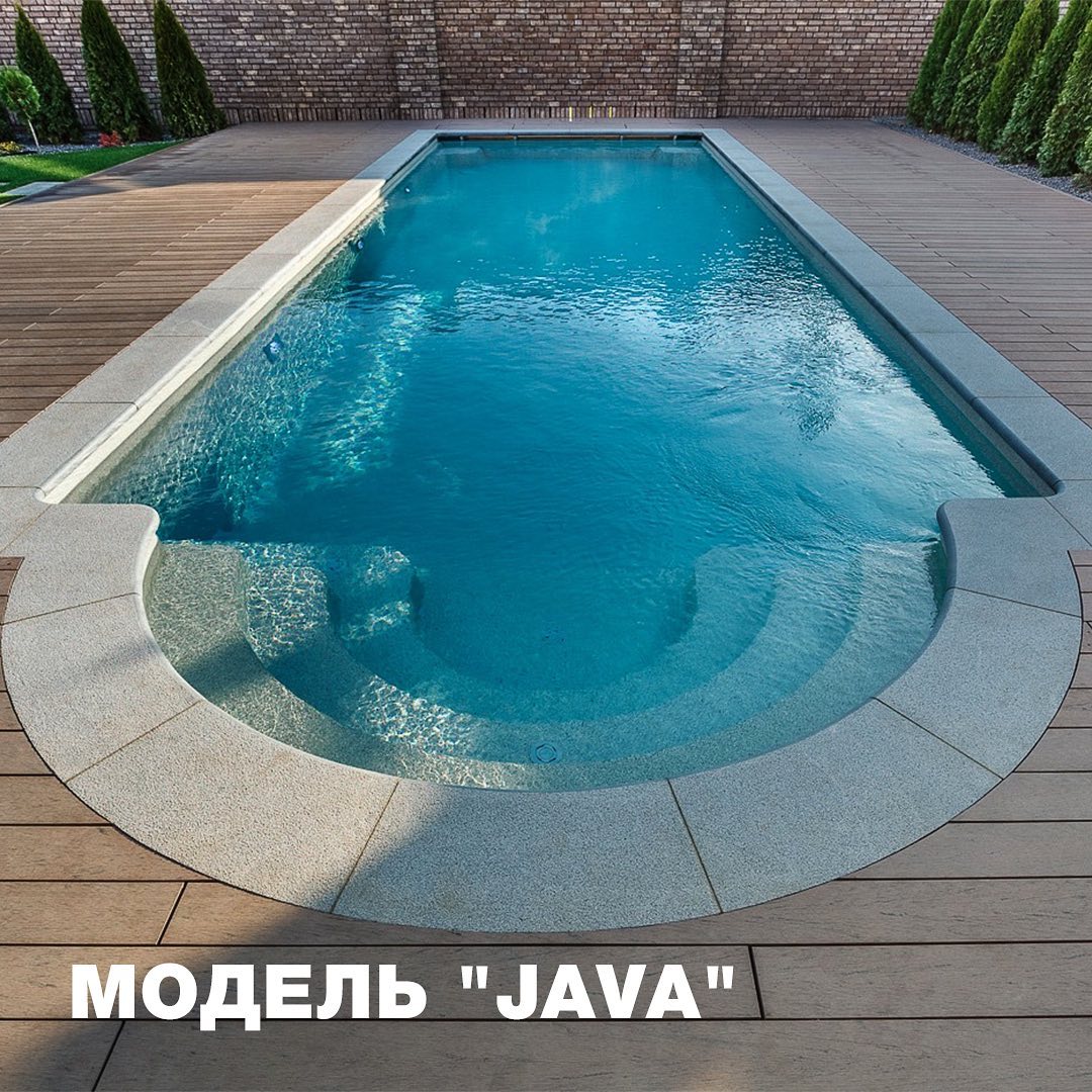 Compass Pools Russia - Выбираем цвет 🤔 Вода в бассейнах Compass ...