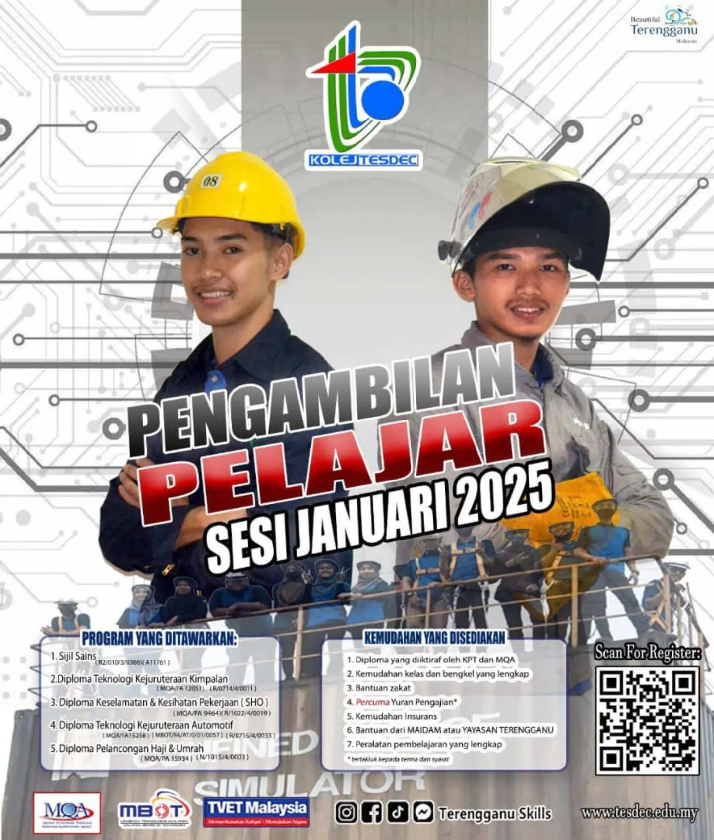 FMSDC_Official | Shah Alam