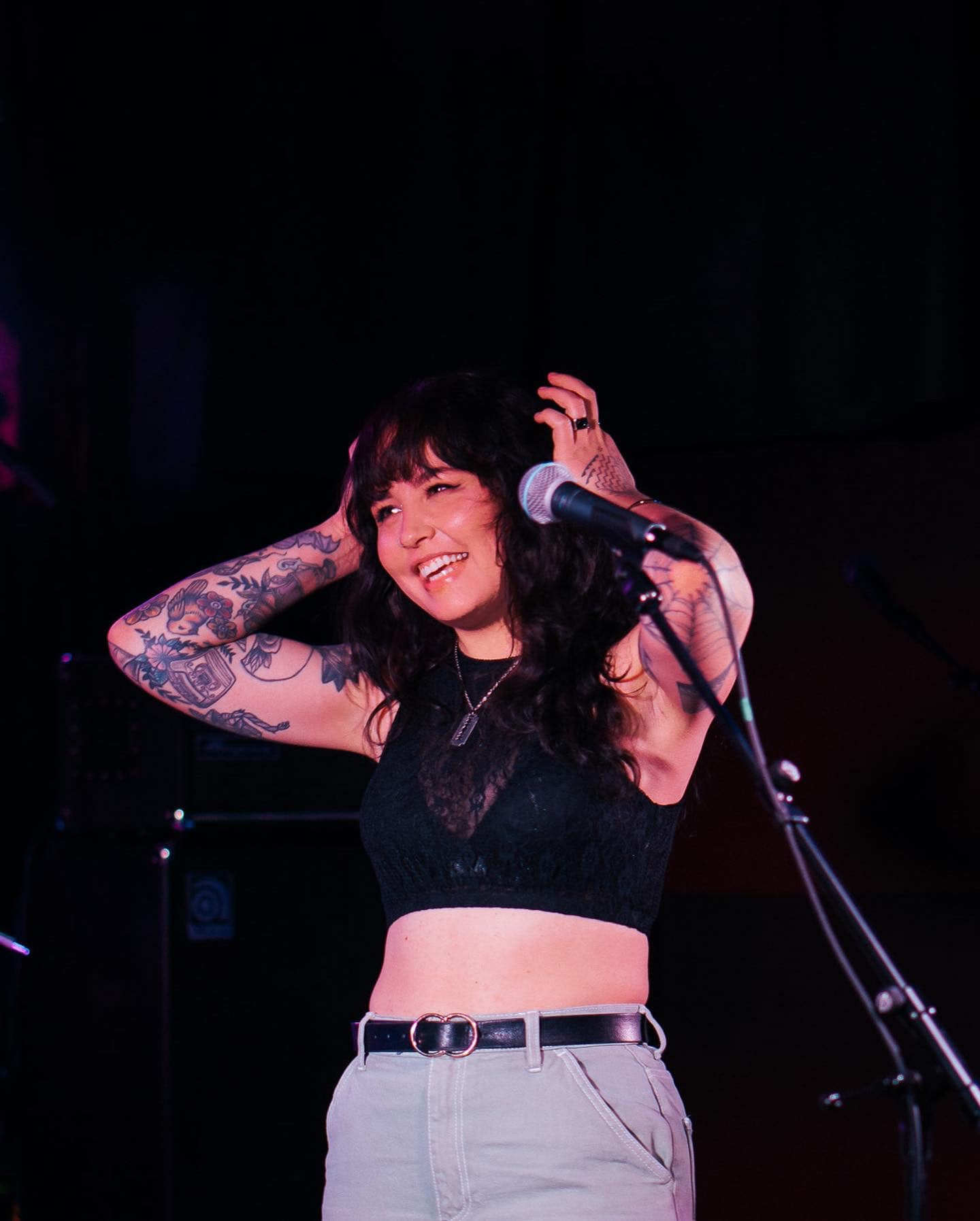 TAY RENEE