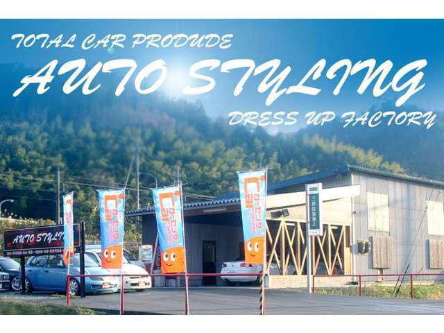 AUTO STYLING