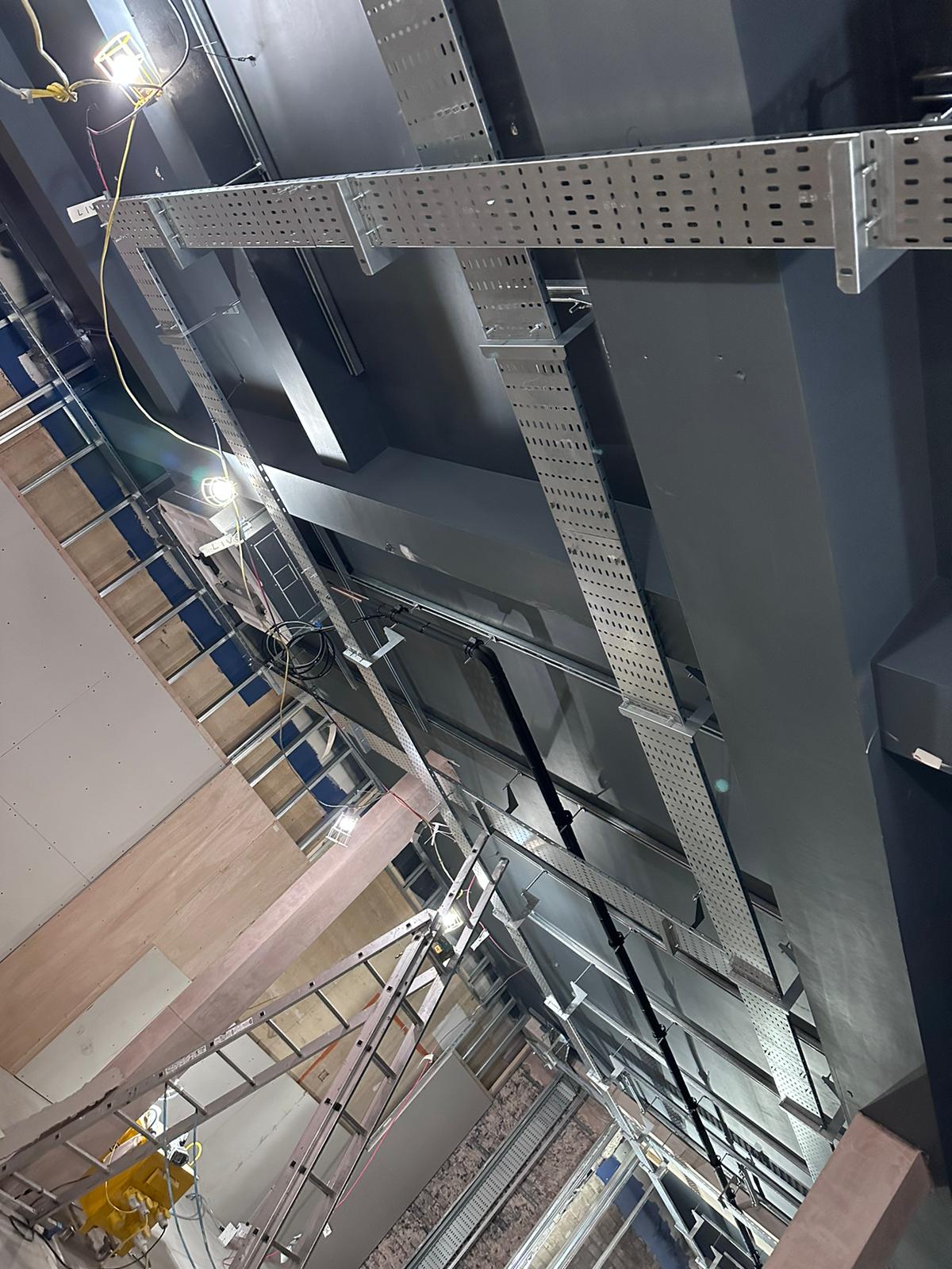 M.R. Electrical - Bargoed LTD
