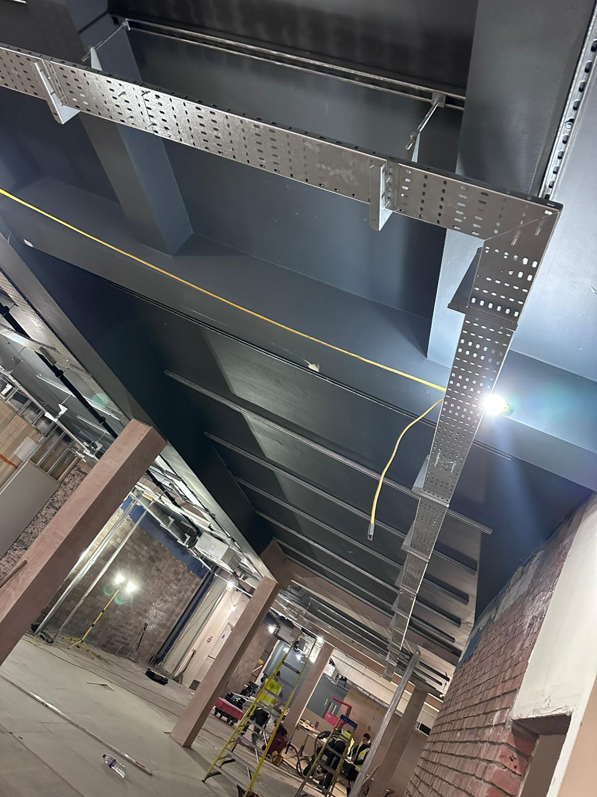 M.R. Electrical - Bargoed LTD