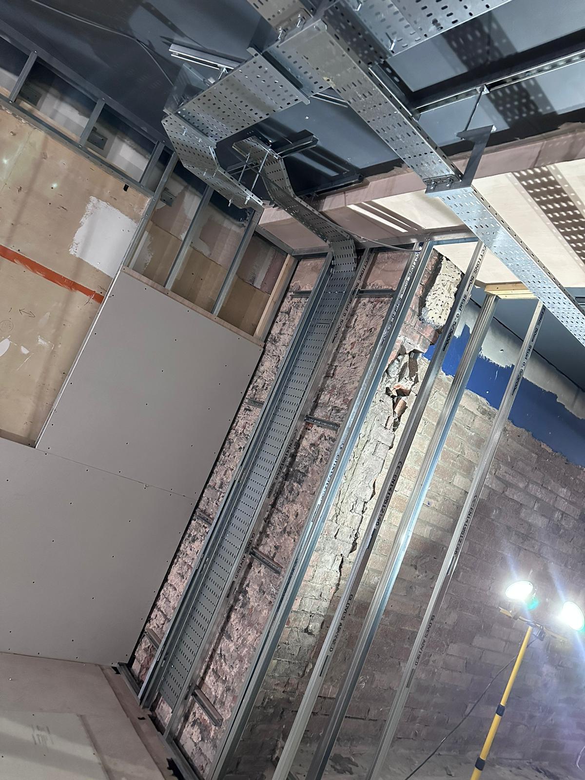 M.R. Electrical - Bargoed LTD