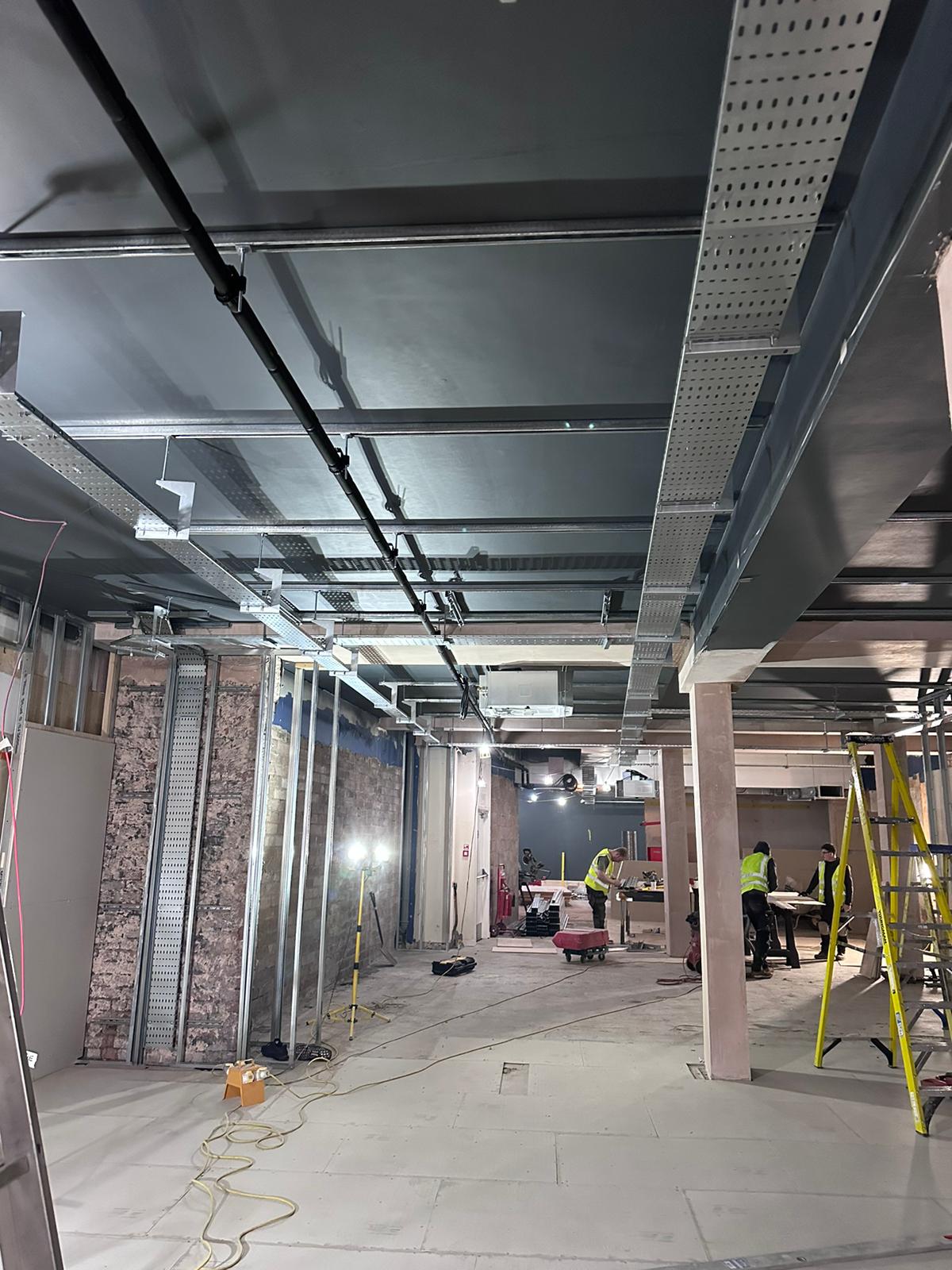 M.R. Electrical - Bargoed LTD