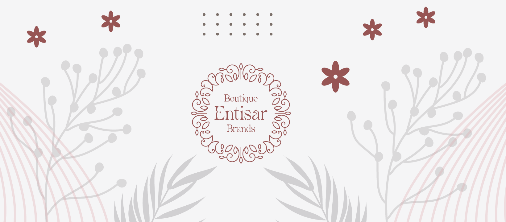Entisar brands EE