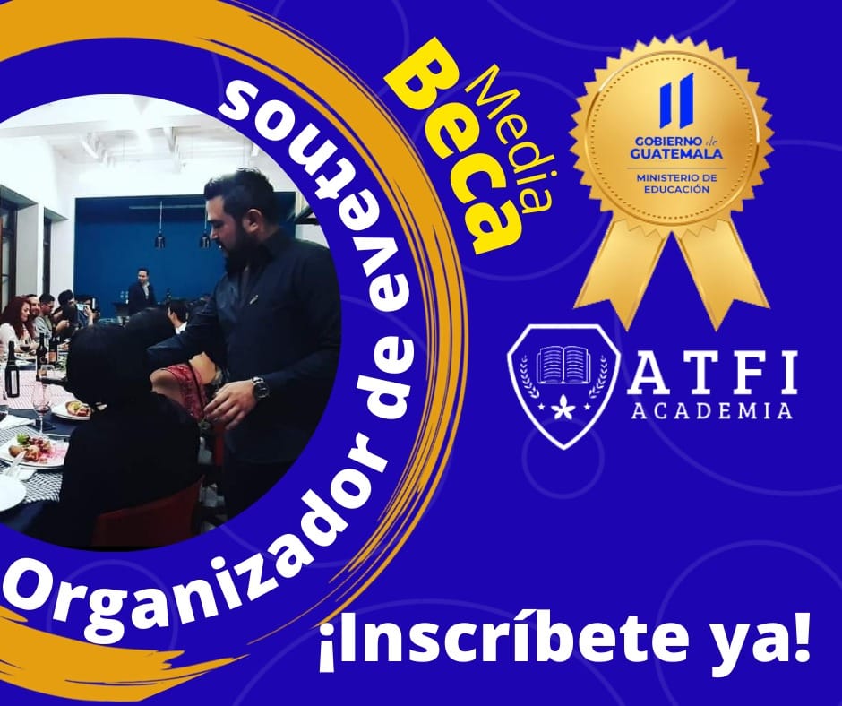 ‼️Diplo... - Academia Tècnica de Formación Internacional ATFI