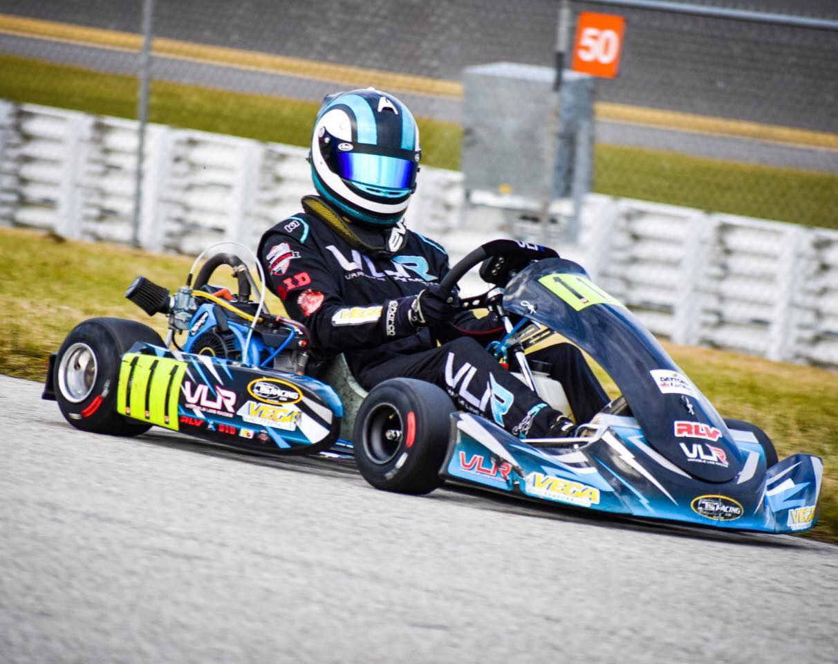 TS Racing - TS Racing horsepower combined with the... | Facebook