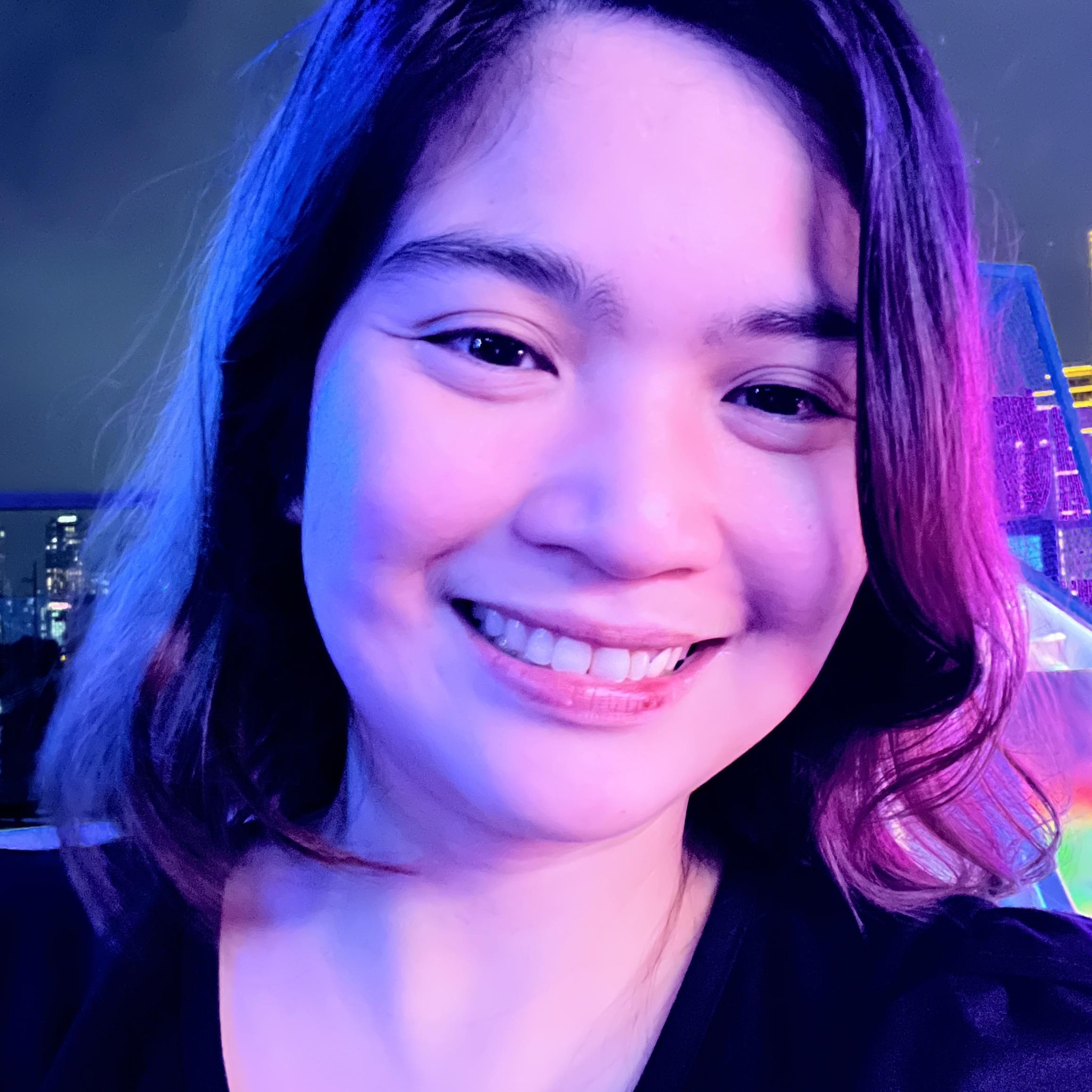 Ruby Ann Sy Ventayen