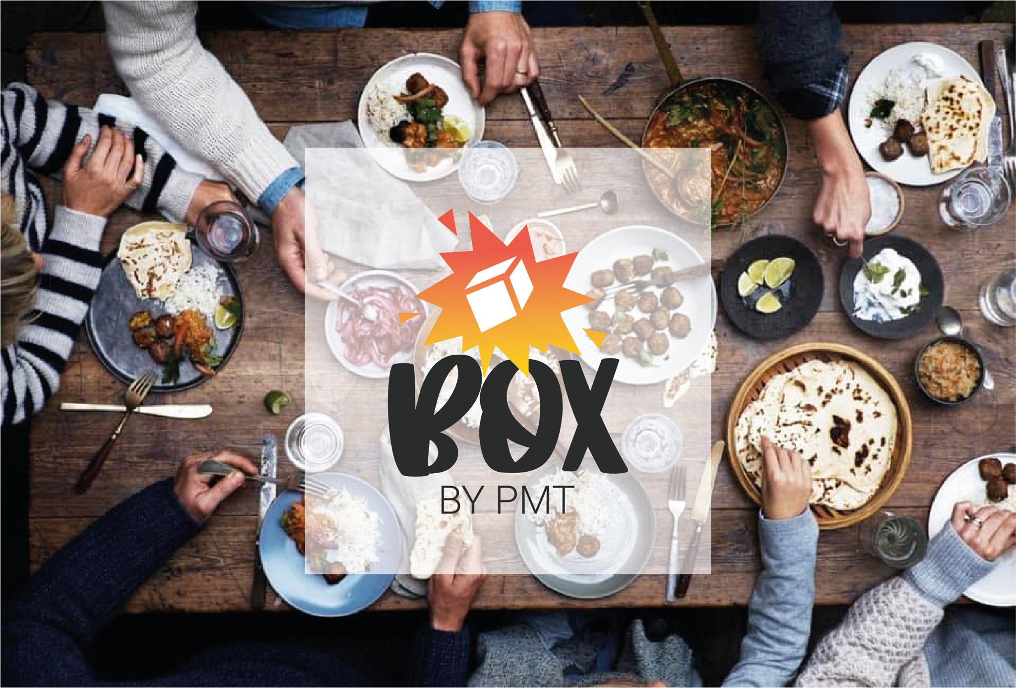 BOX by PMT | Andrimont