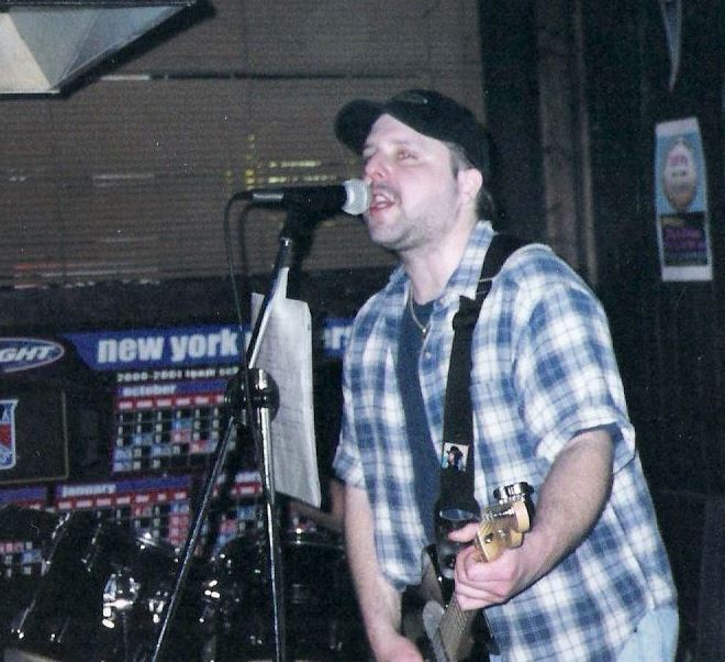 Steve Addeo Memorial Page