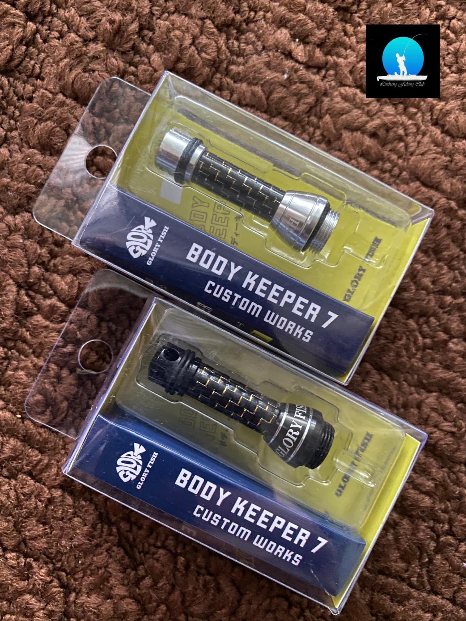 เสาไลน์ไกด์ใส่รอกไดว่ารุ่น SS AIR SS SV PX68 PX68 SPR ALPHAS AIR