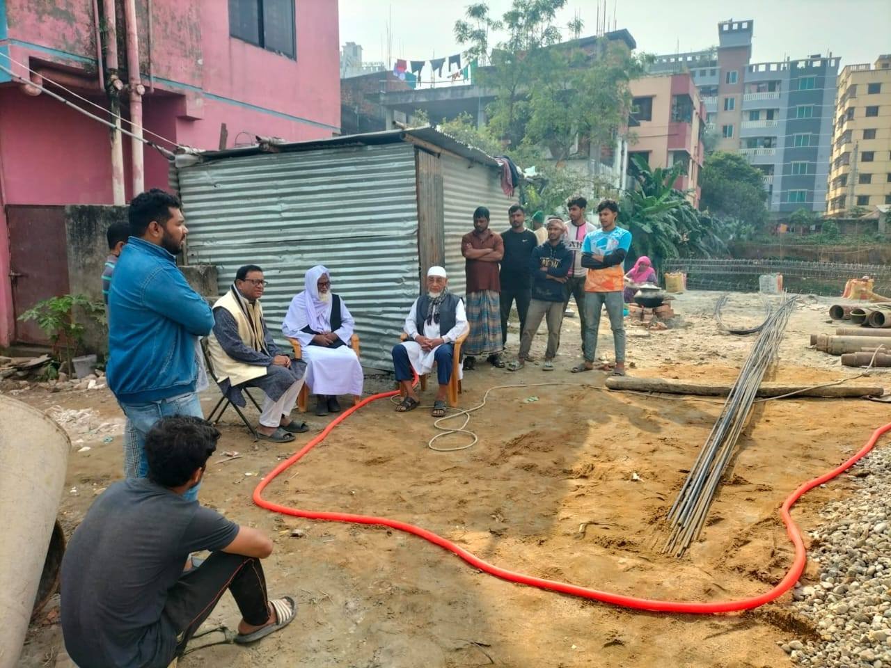 Neo Development Ltd. | Dhaka