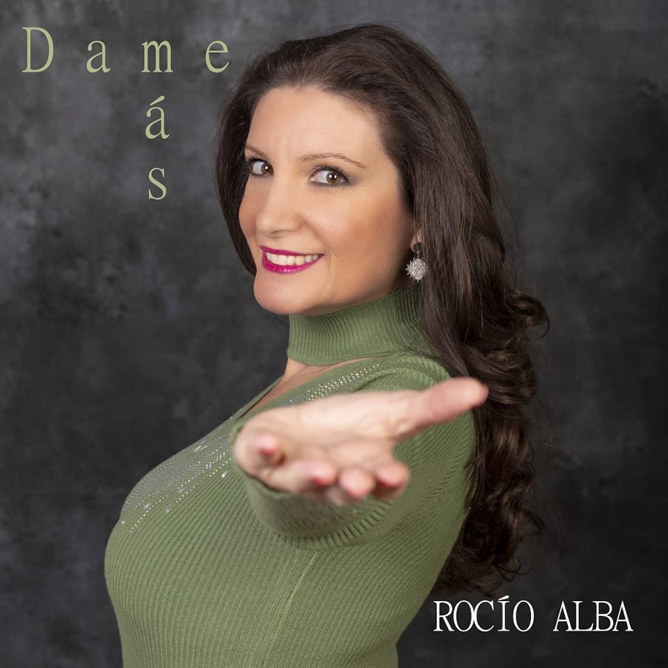 Rocio Alba