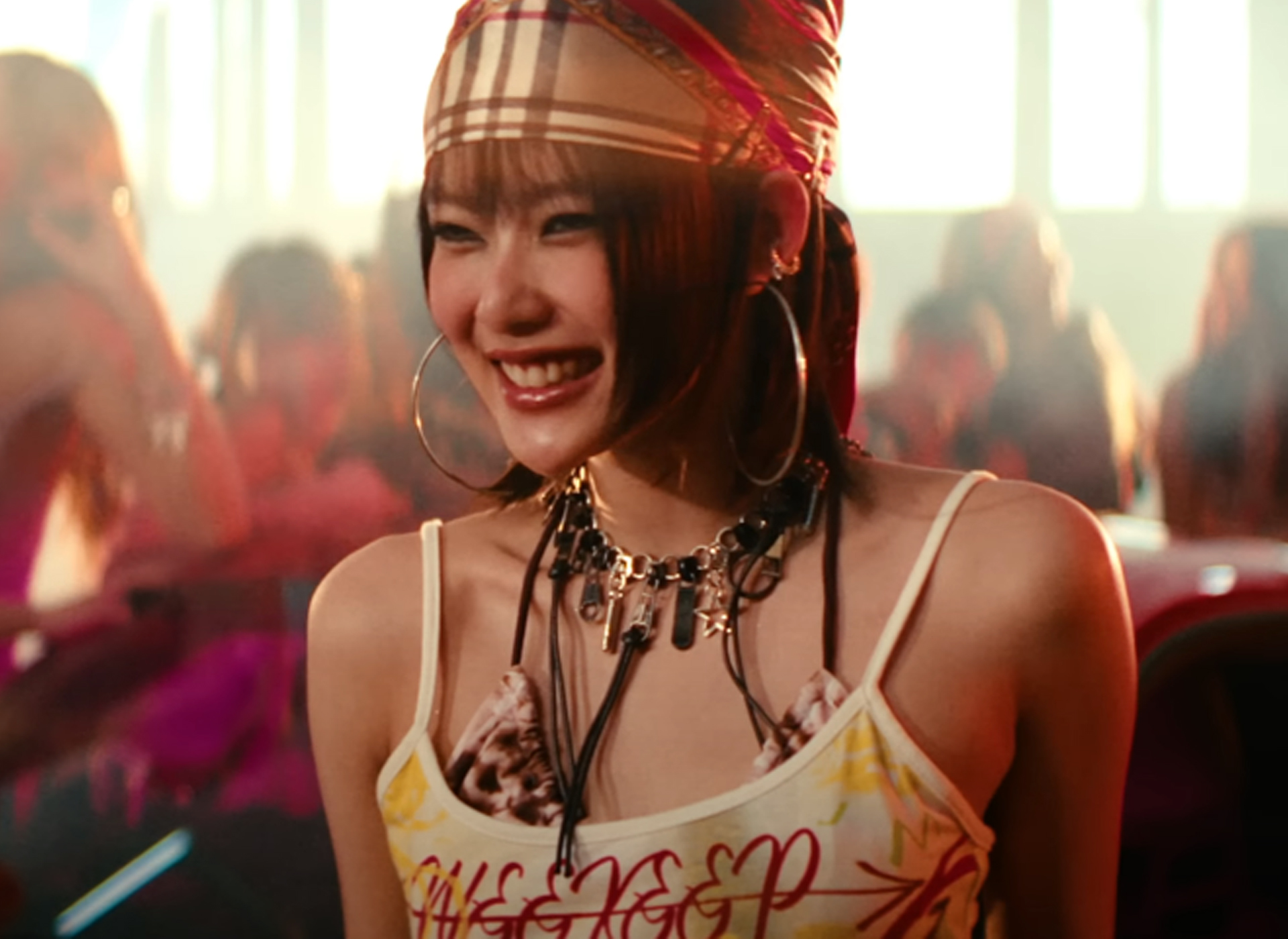 Justman - 'HEARTSTOPPER' Solo MV ของ MABELZ PiXXiE... | Facebook