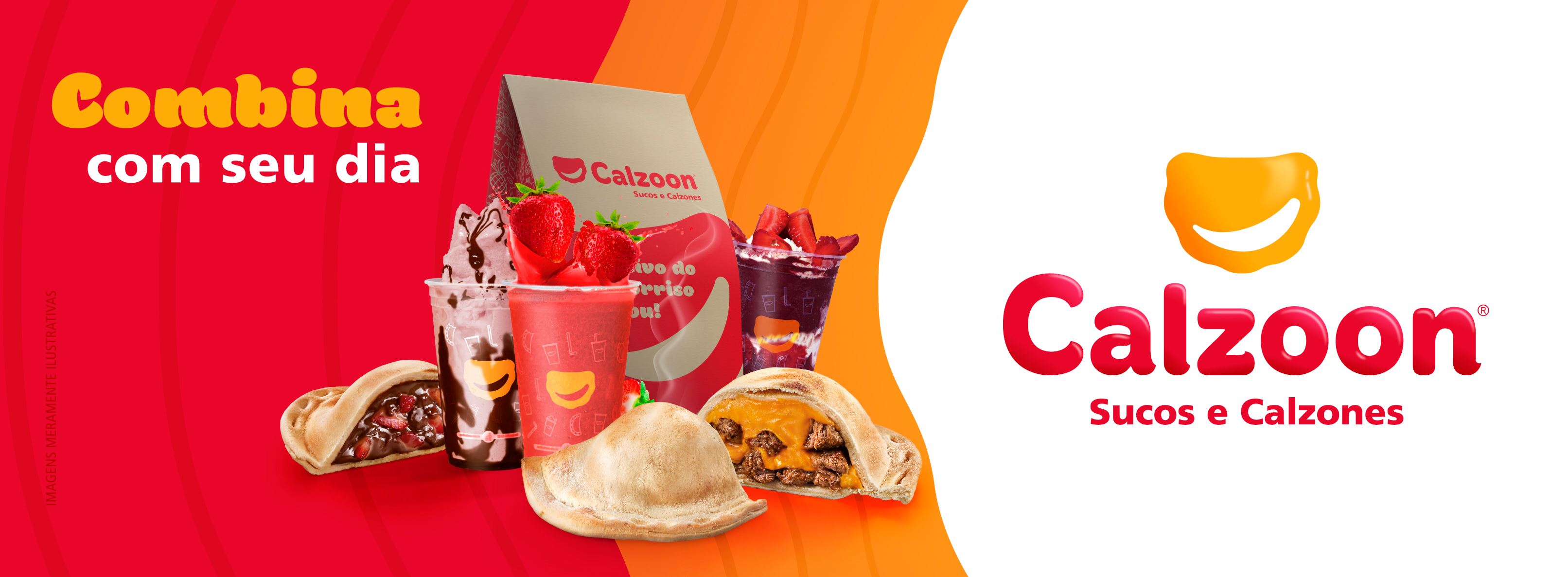 Calzoon Brasil
