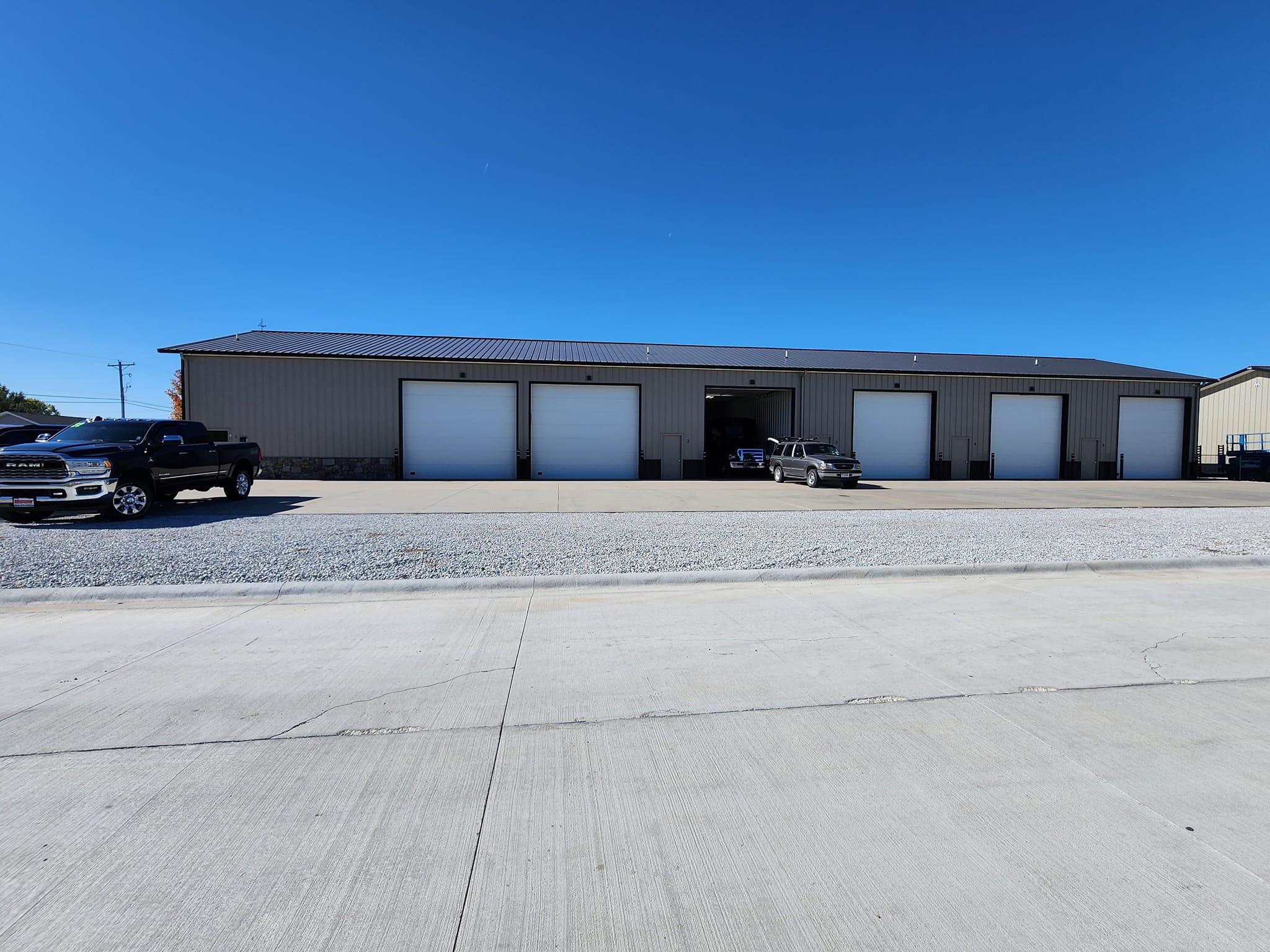 Phillips Storage | Kearney NE
